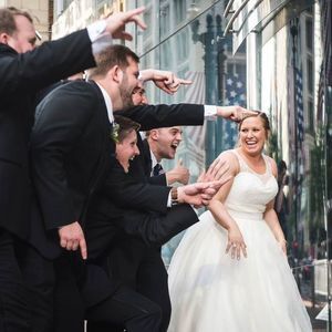 Meet your Posher, Ally